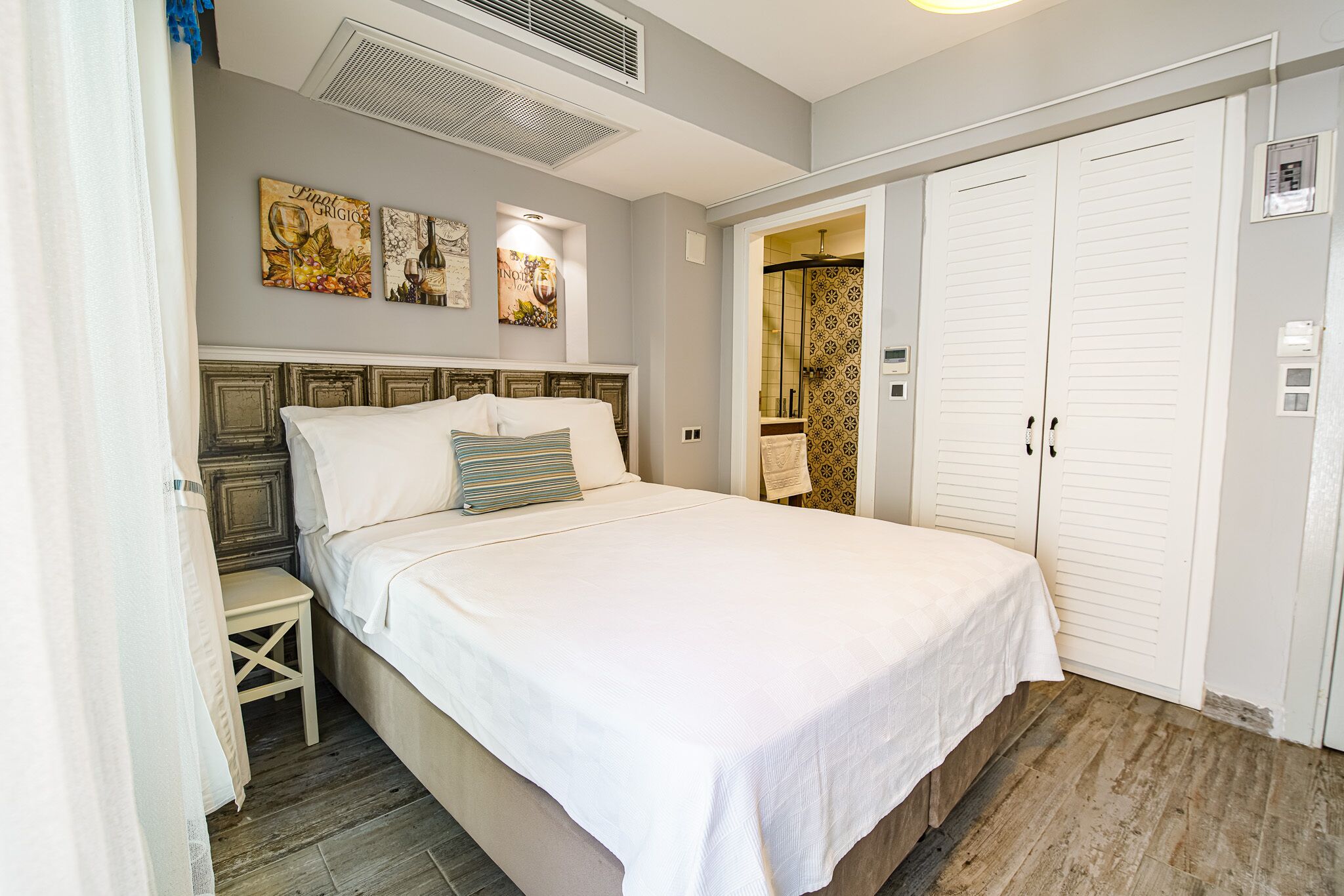 Nirvana Otel