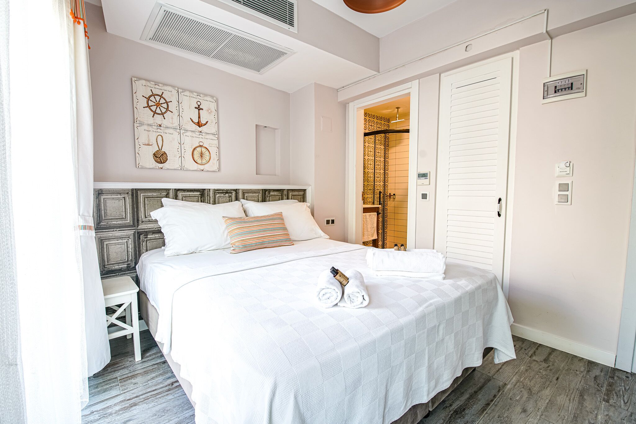 Nirvana Otel