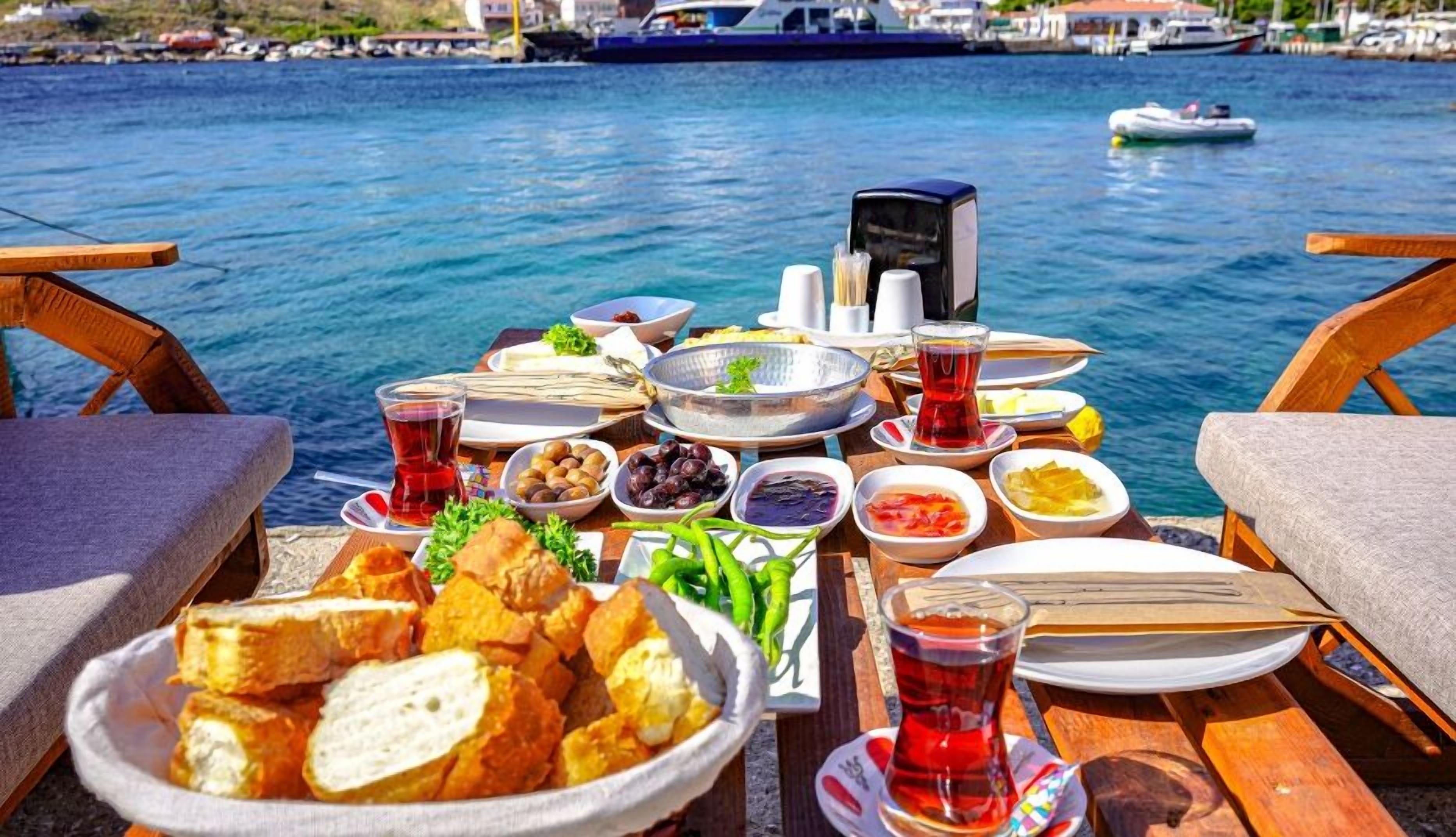 Nirvana Otel