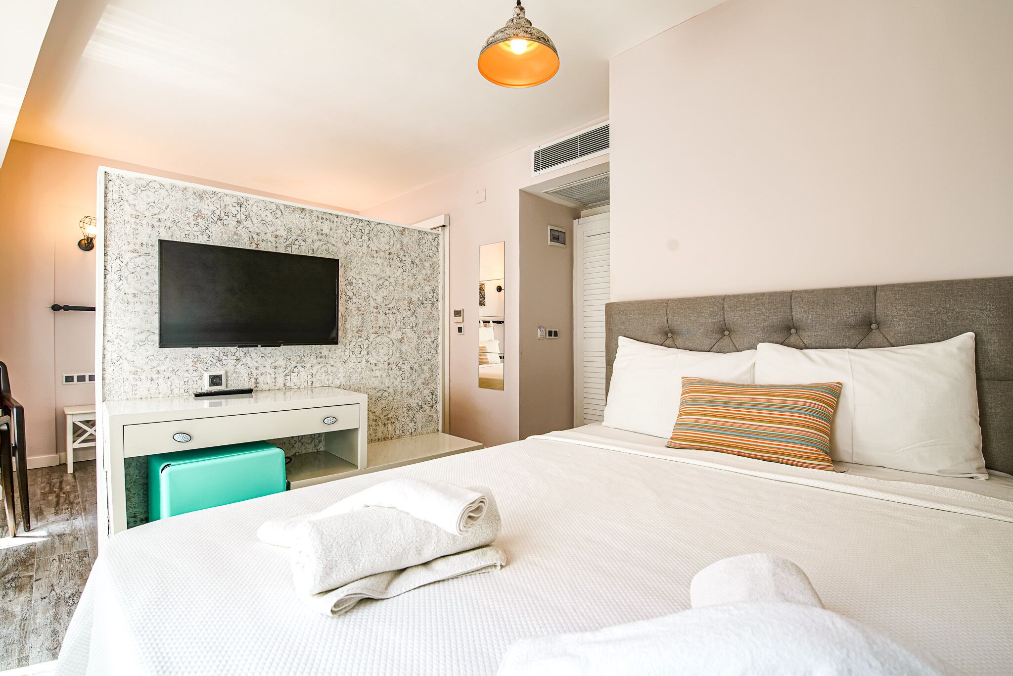 Nirvana Otel