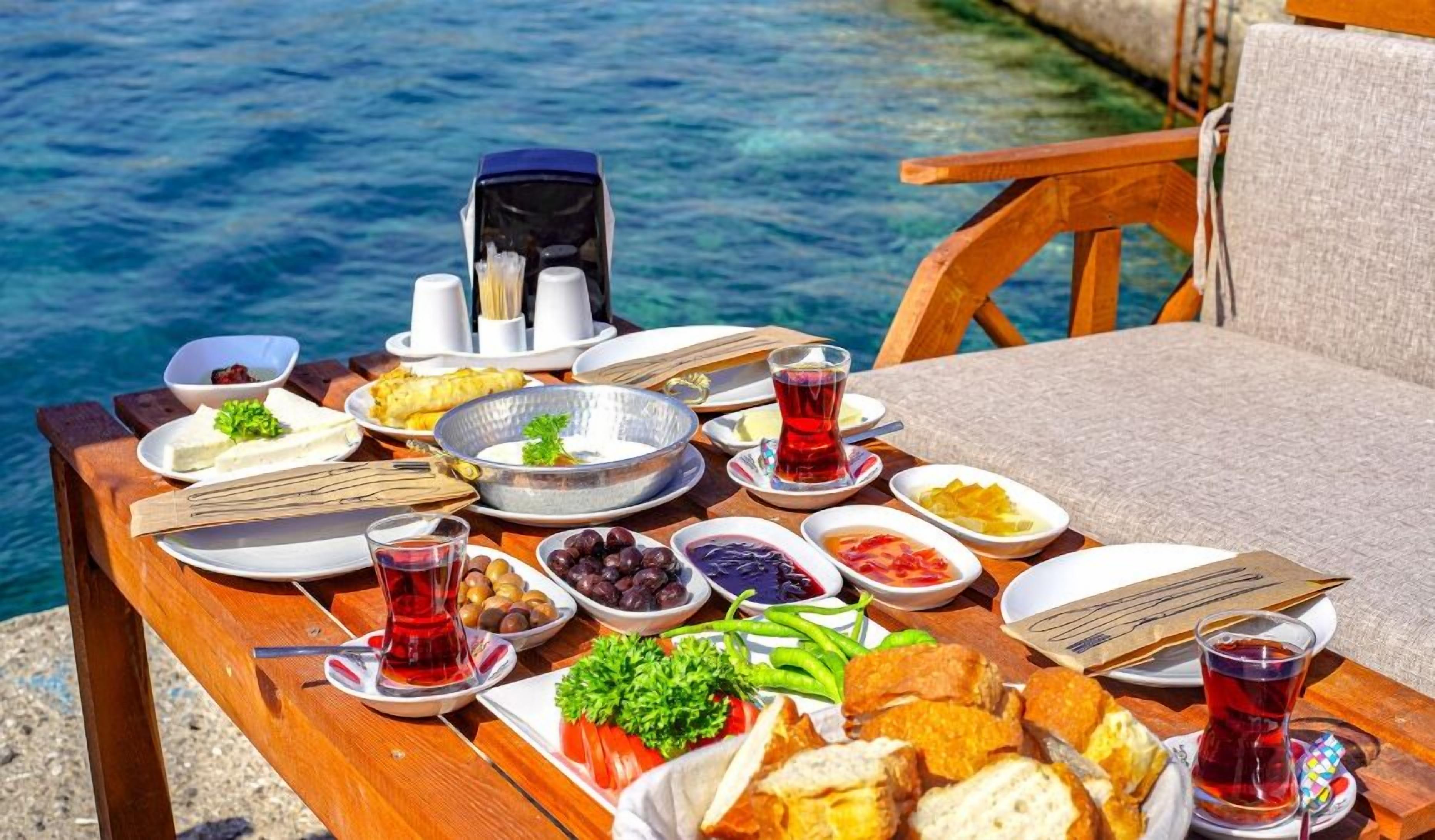 Nirvana Otel