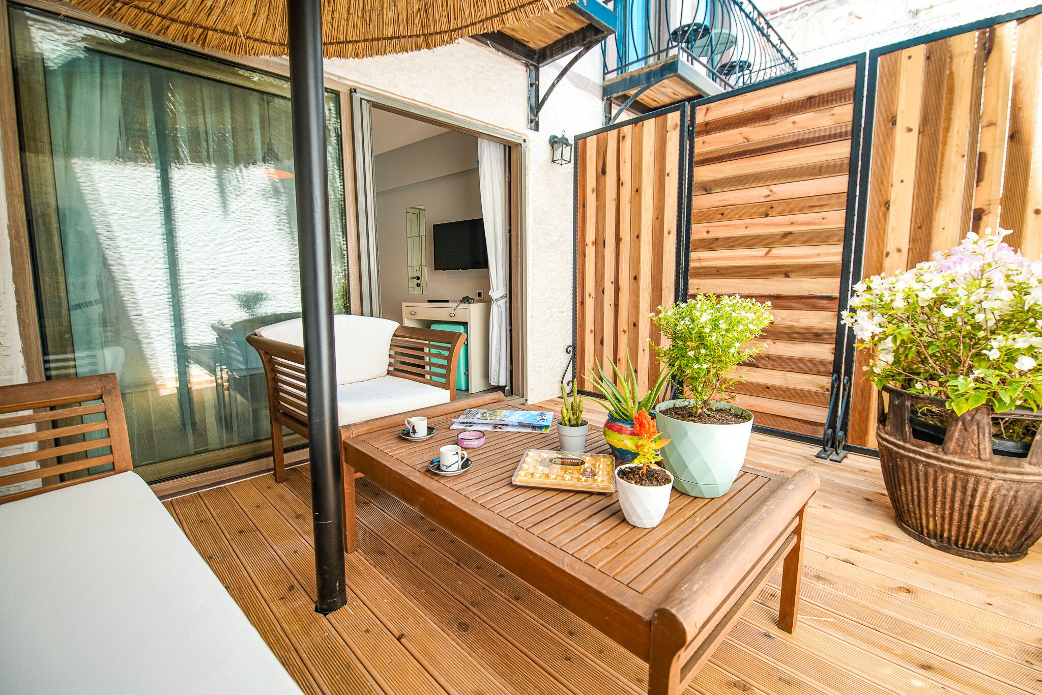 Nirvana Otel