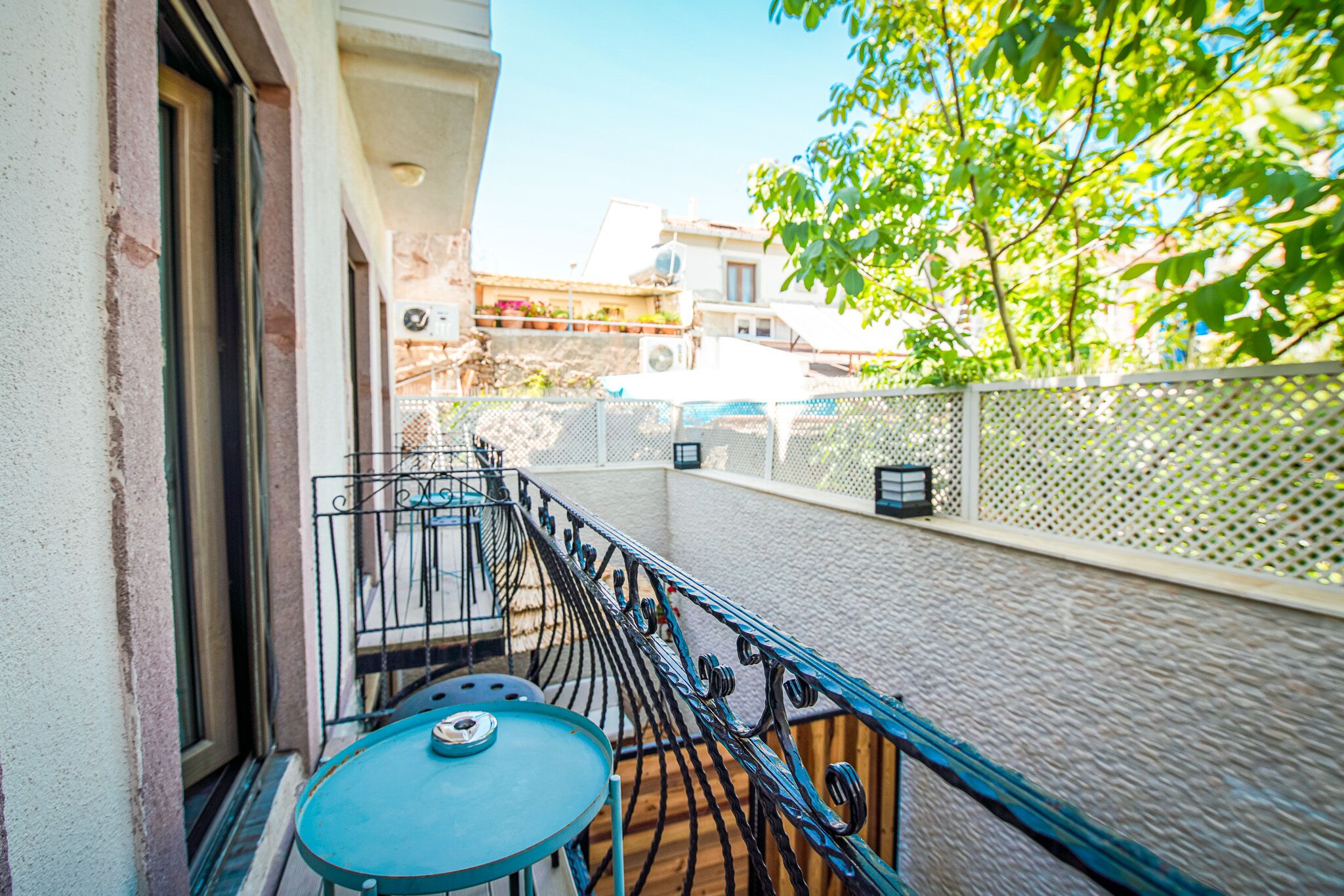Nirvana Otel