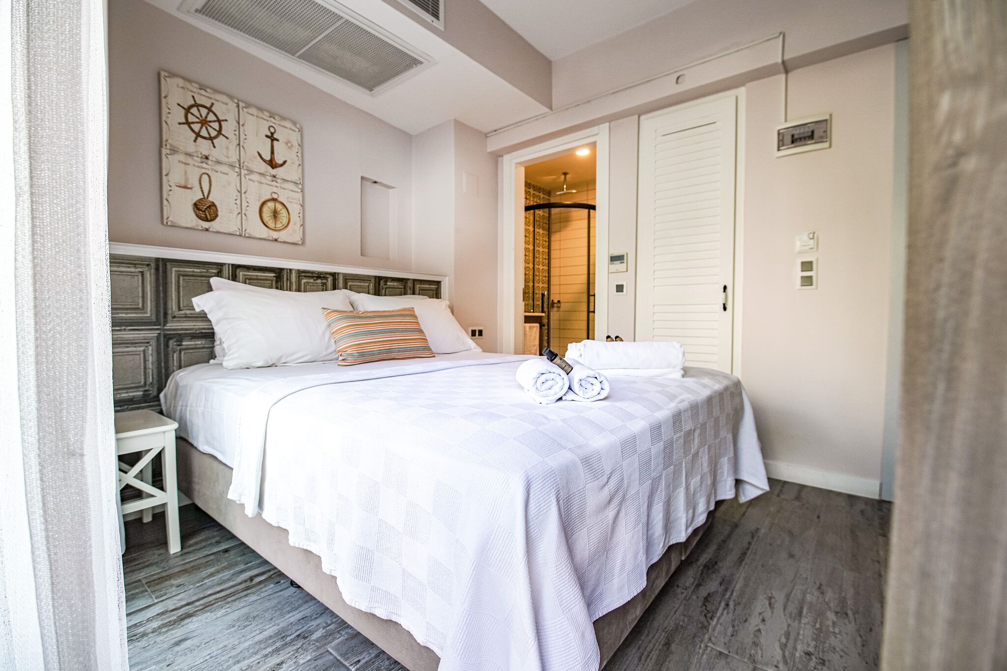 Nirvana Otel