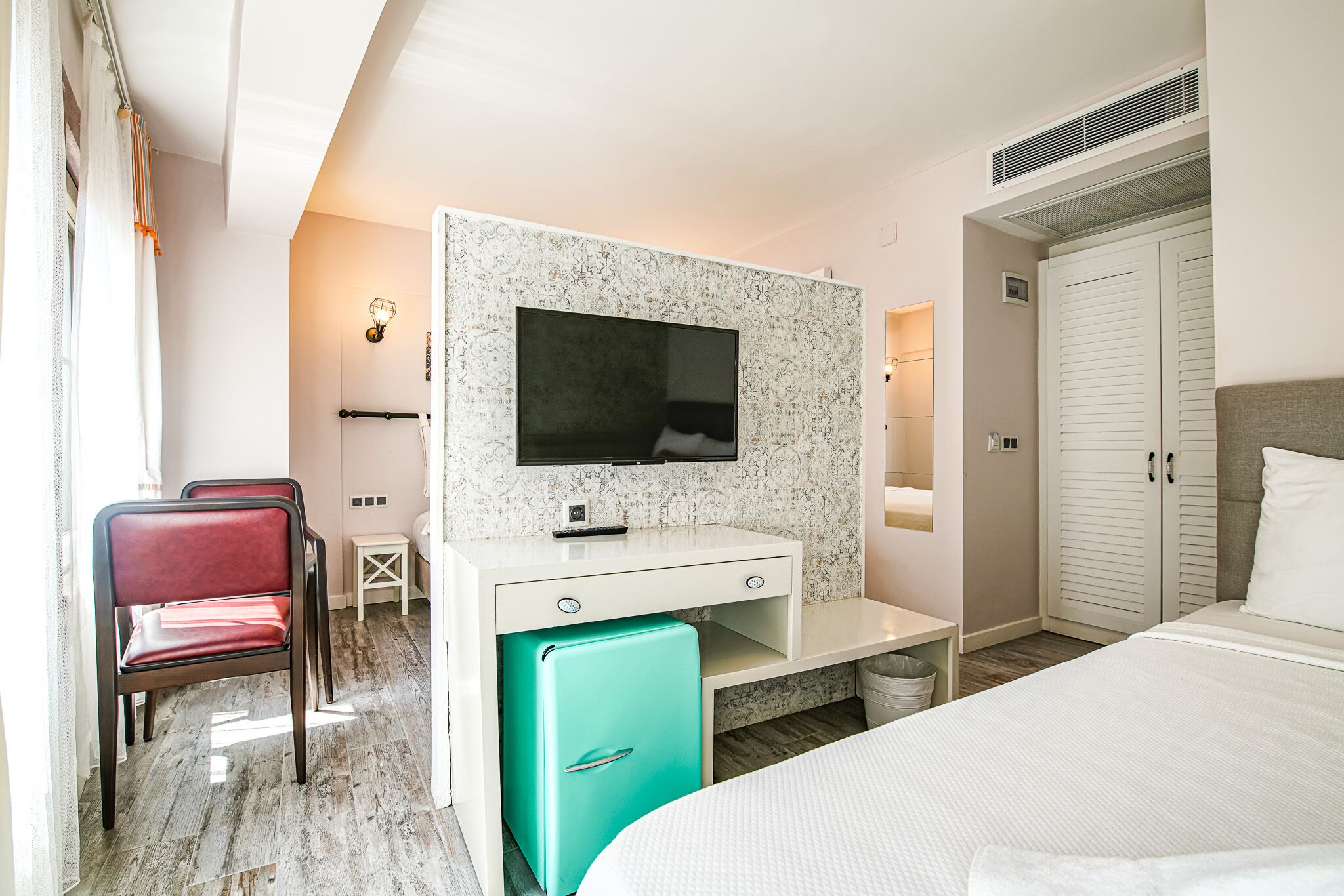 Nirvana Otel