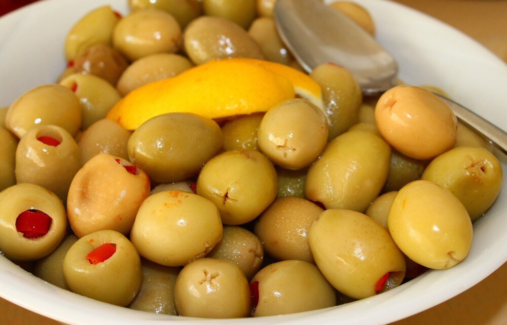 Onal Tas Konak