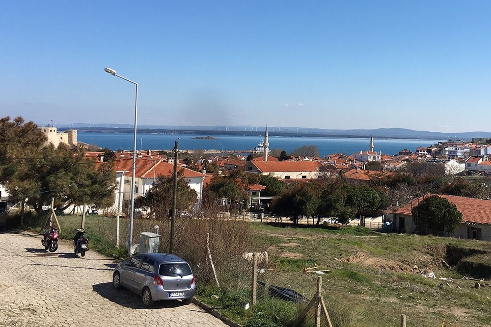 Onal Tas Konak