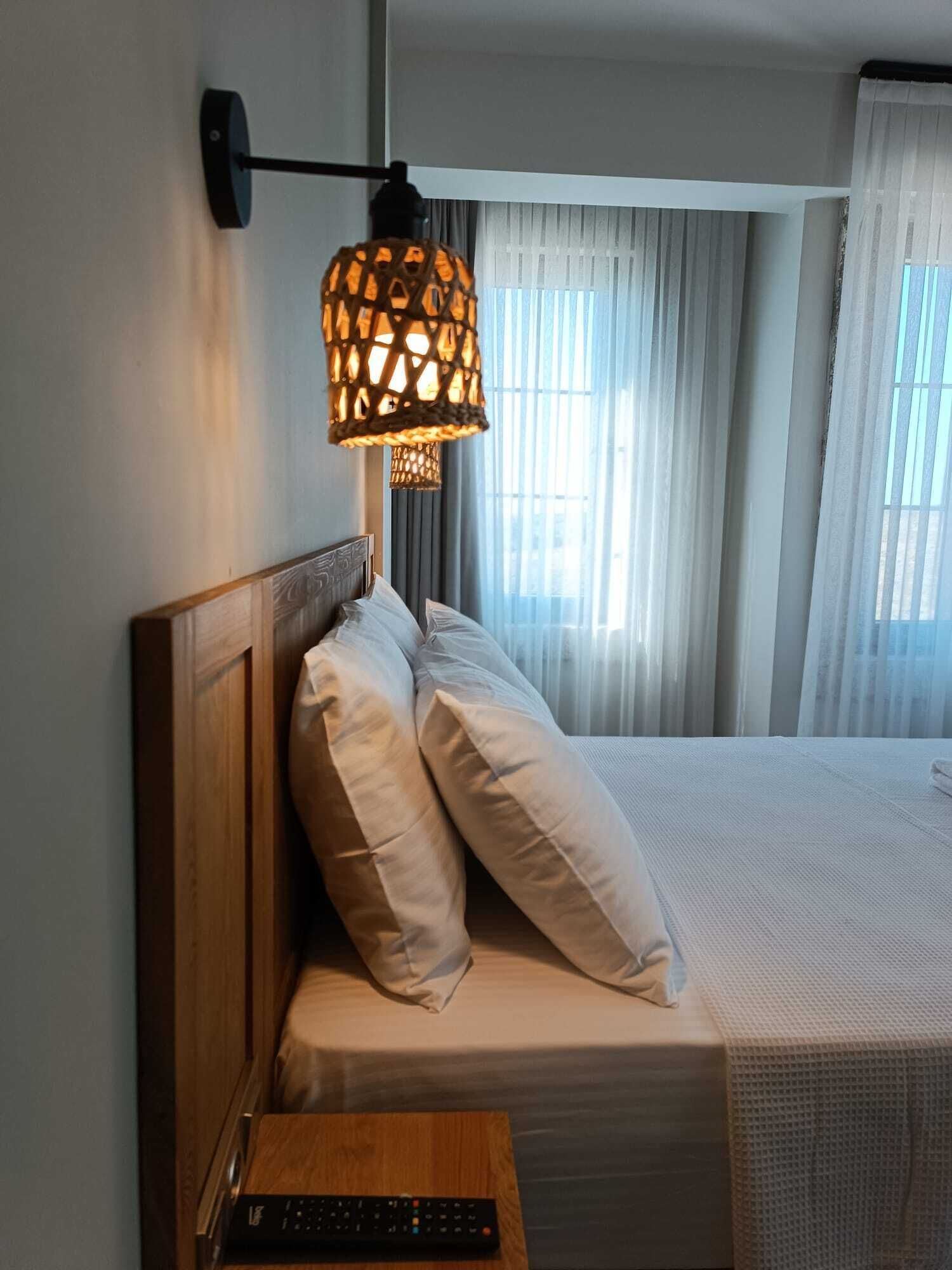 Thalassa Hotel Bozcaada