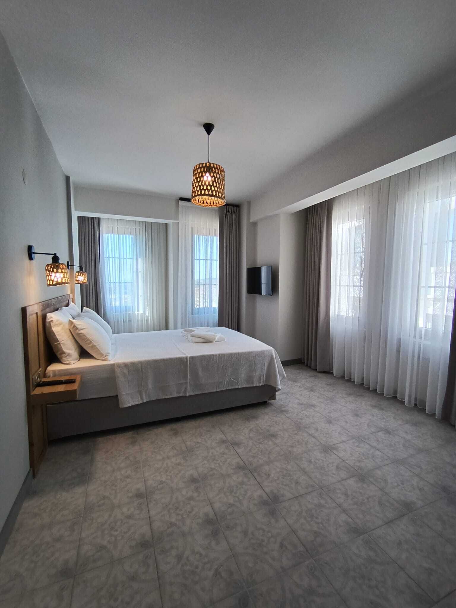 Thalassa Hotel Bozcaada