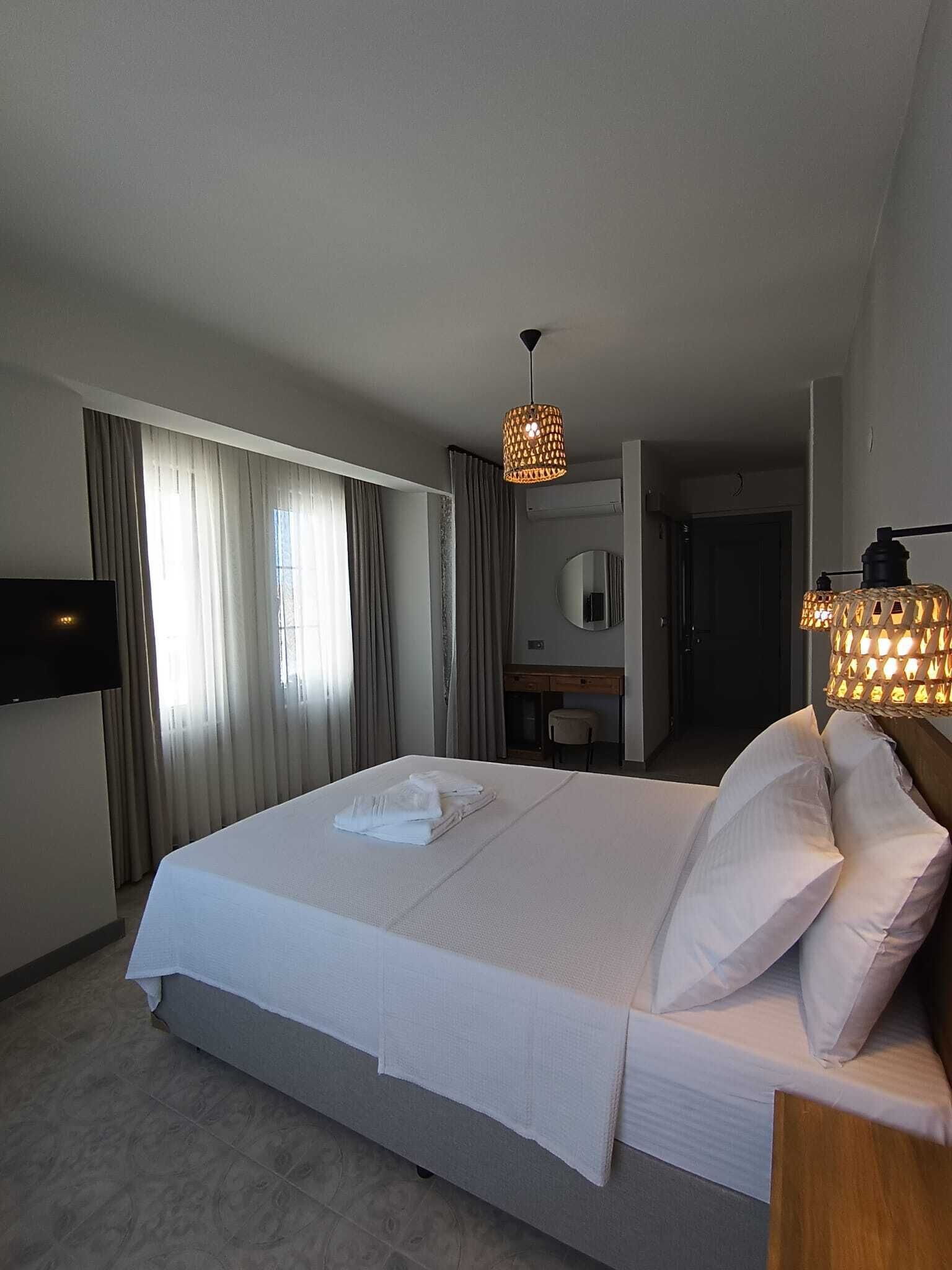 Thalassa Hotel Bozcaada