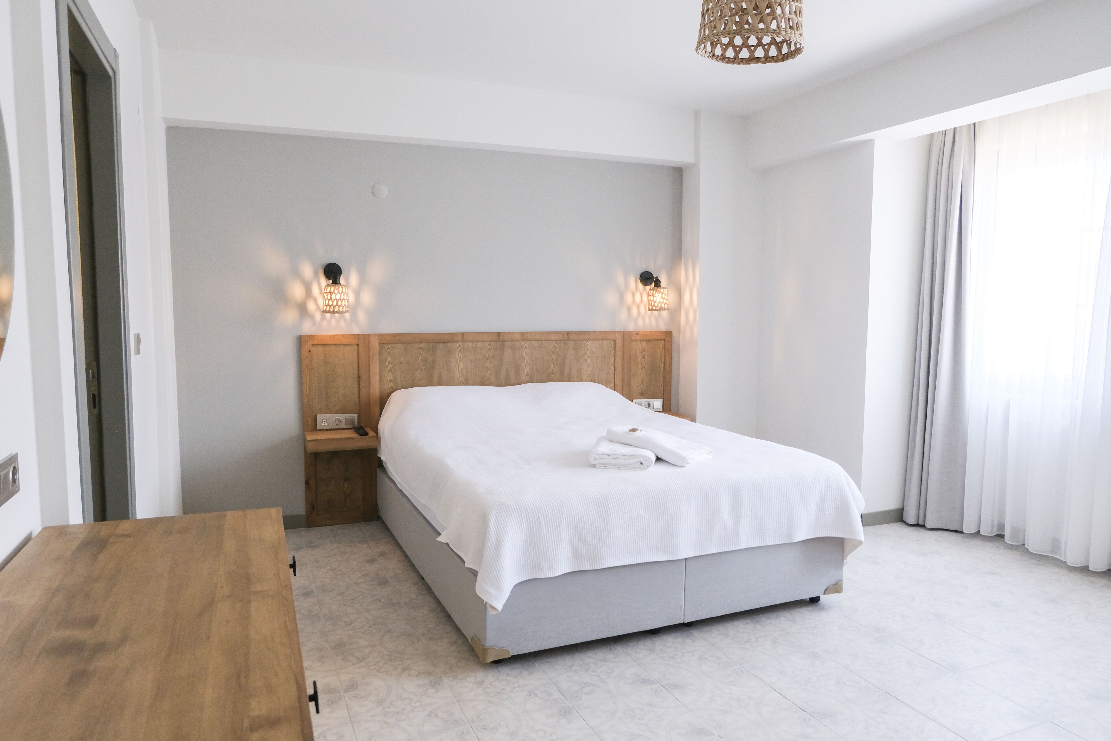 Thalassa Hotel Bozcaada