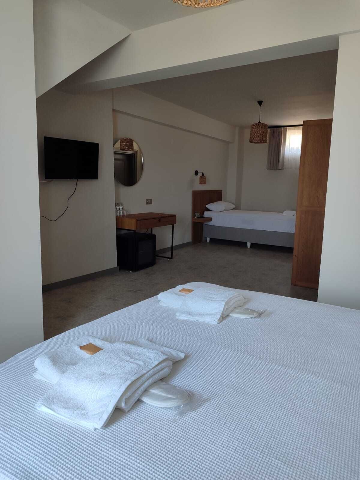 Thalassa Hotel Bozcaada