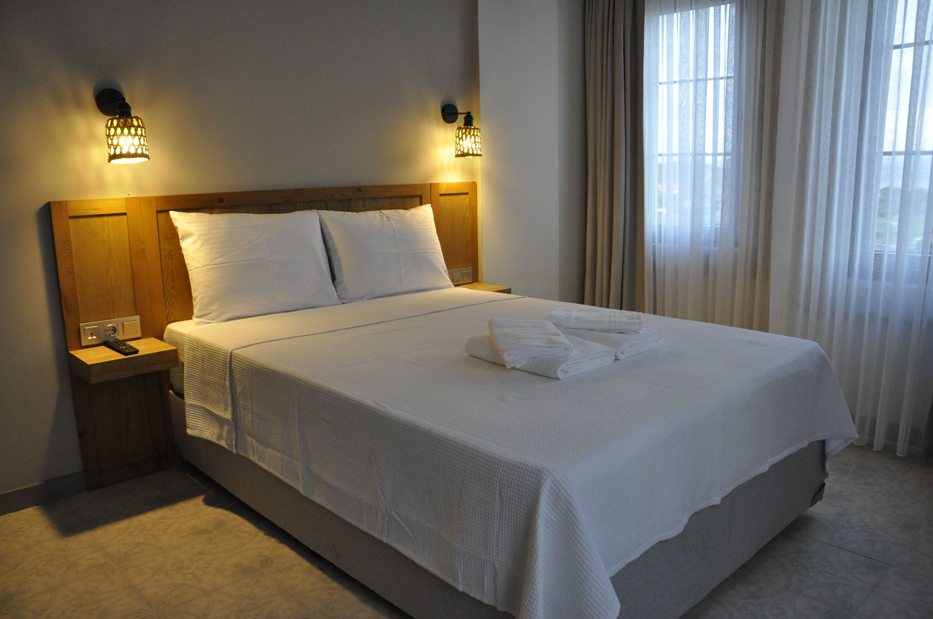 Thalassa Hotel Bozcaada