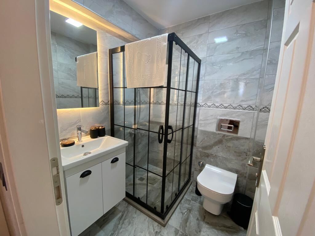Tinos Otel & Bag Evi