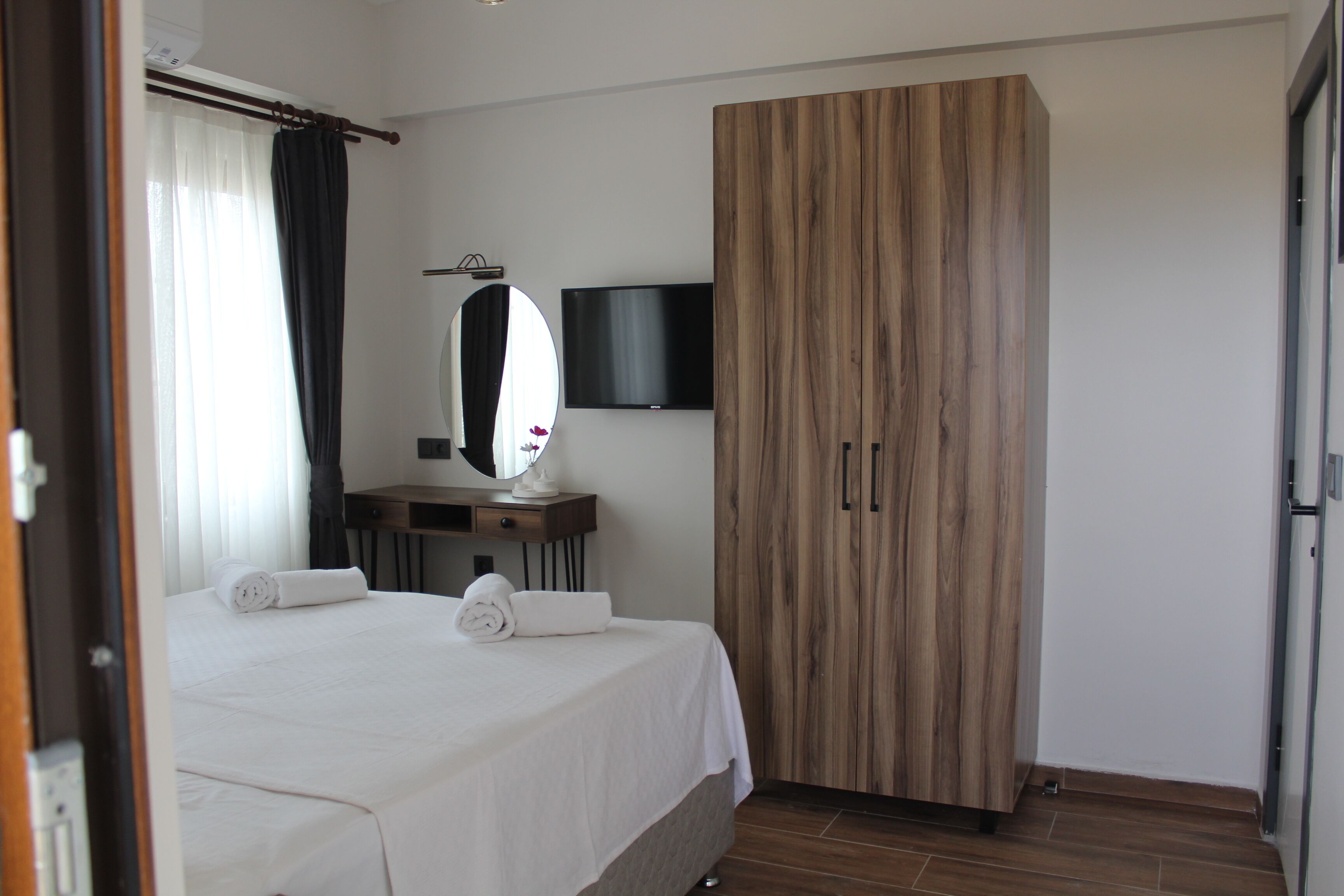 Tinos Otel & Bag Evi