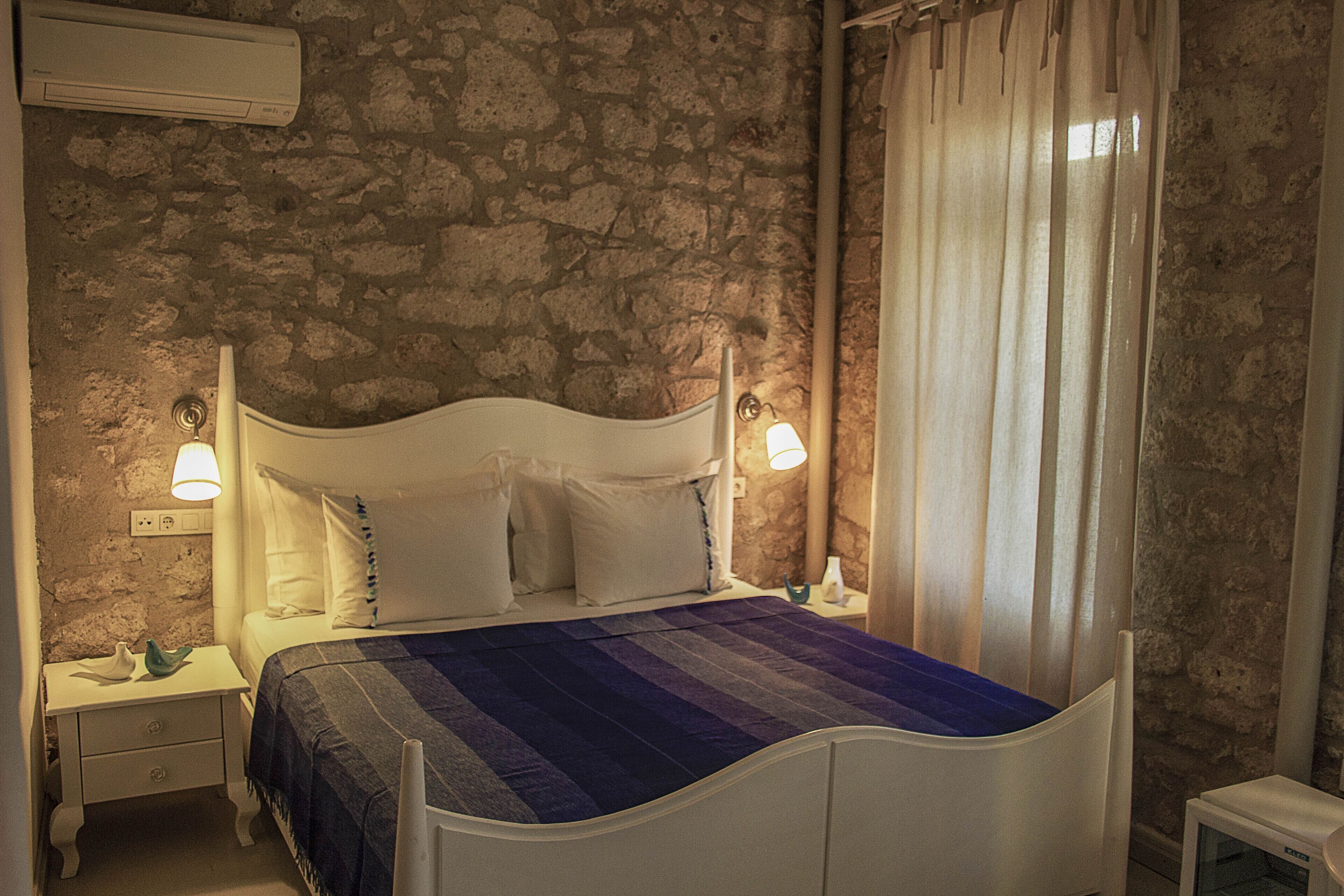 128A Hotel