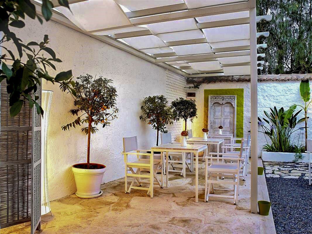 128A Hotel
