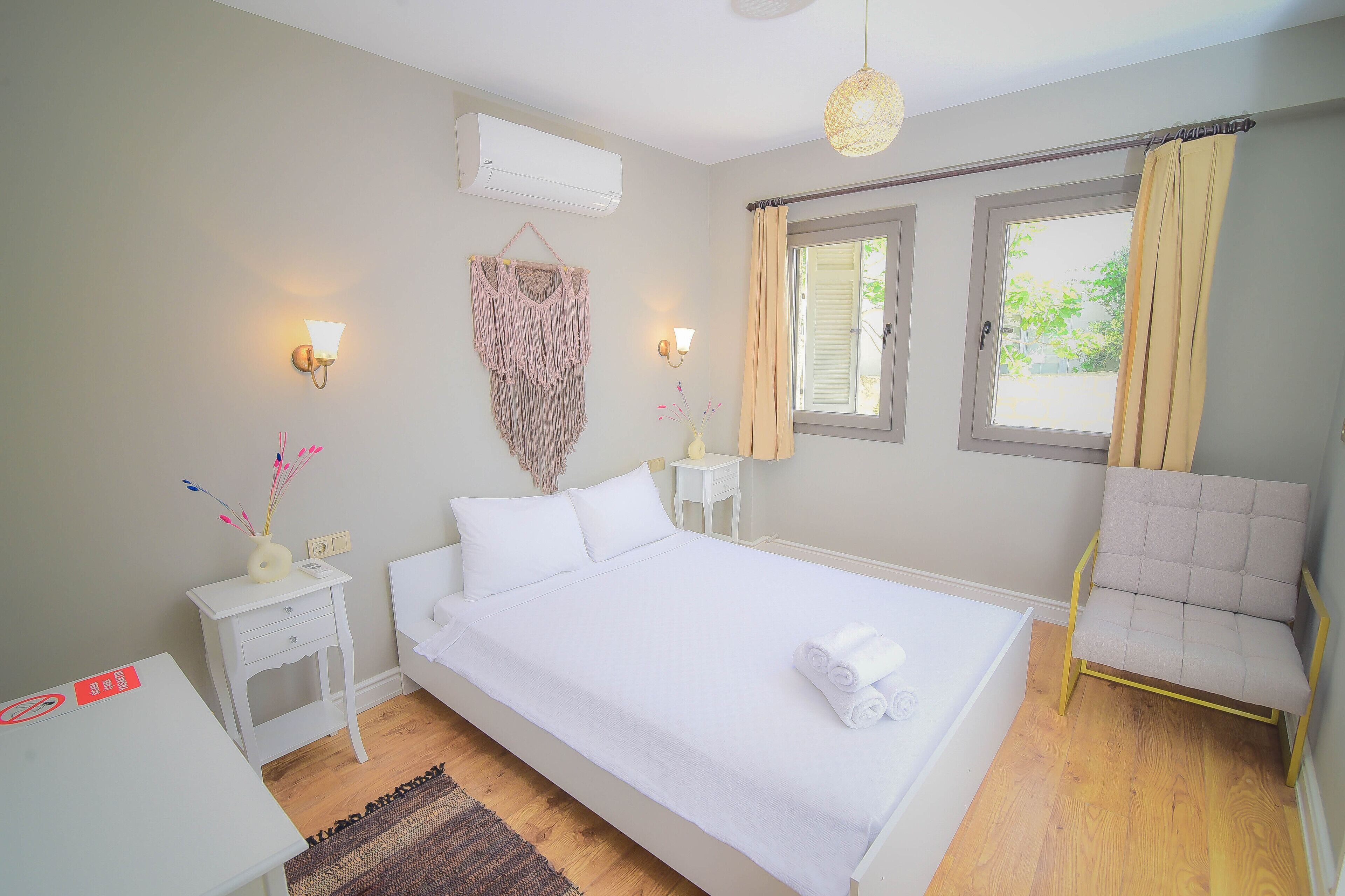 9 Alacati Boutique Hotel