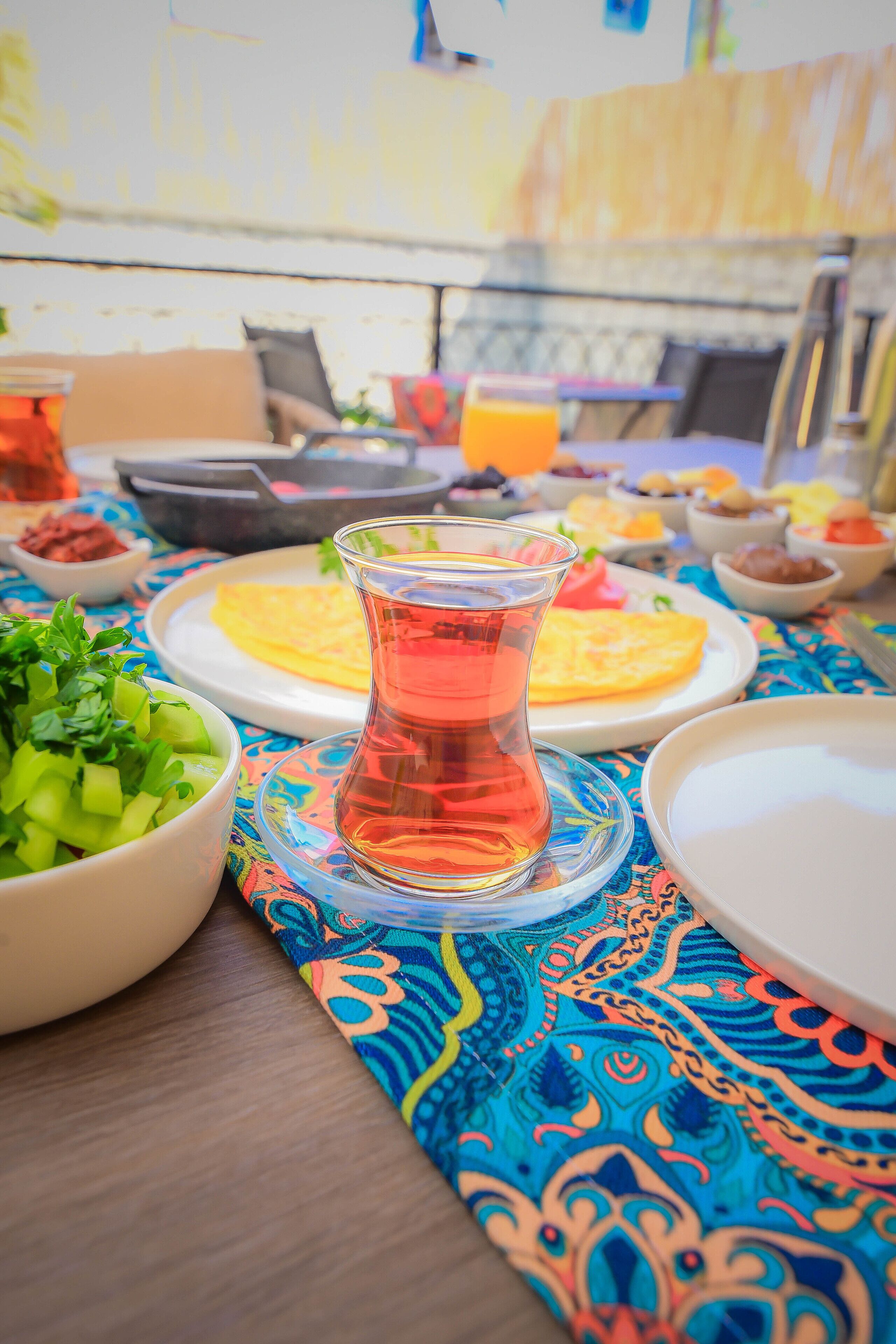 9 Alacati Boutique Hotel