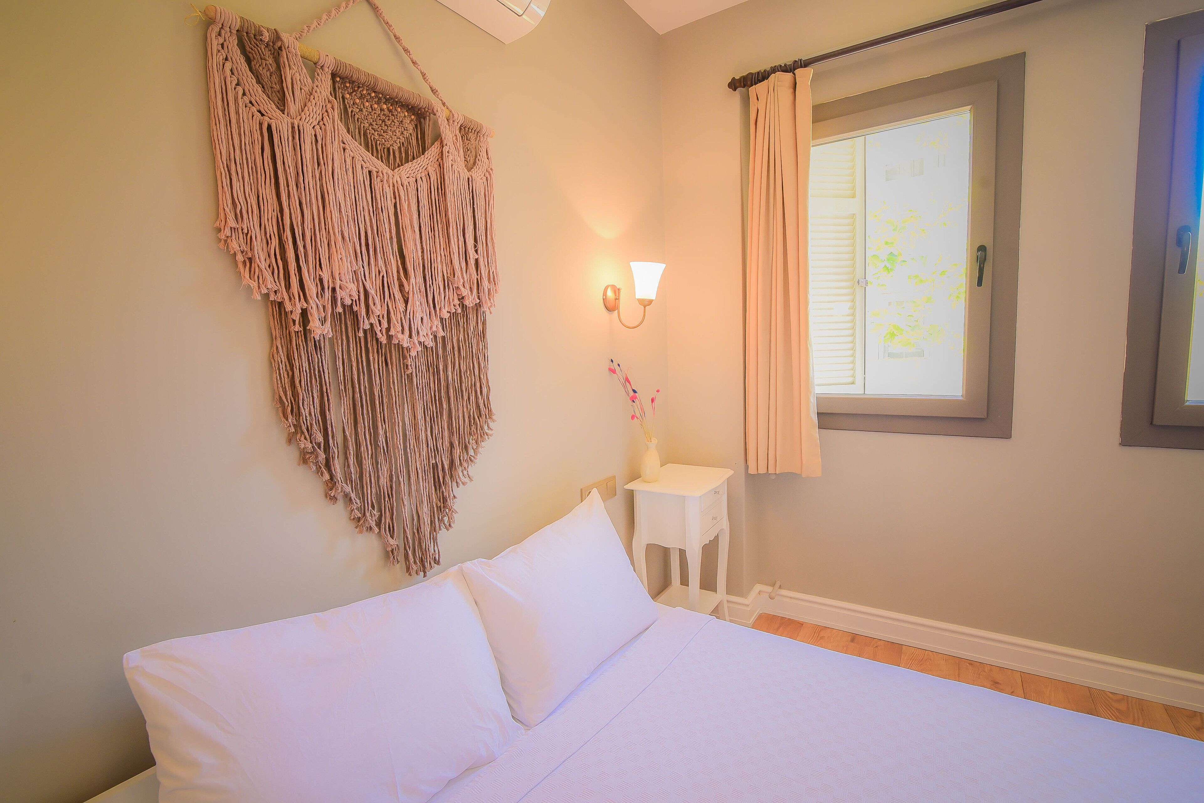 9 Alacati Boutique Hotel