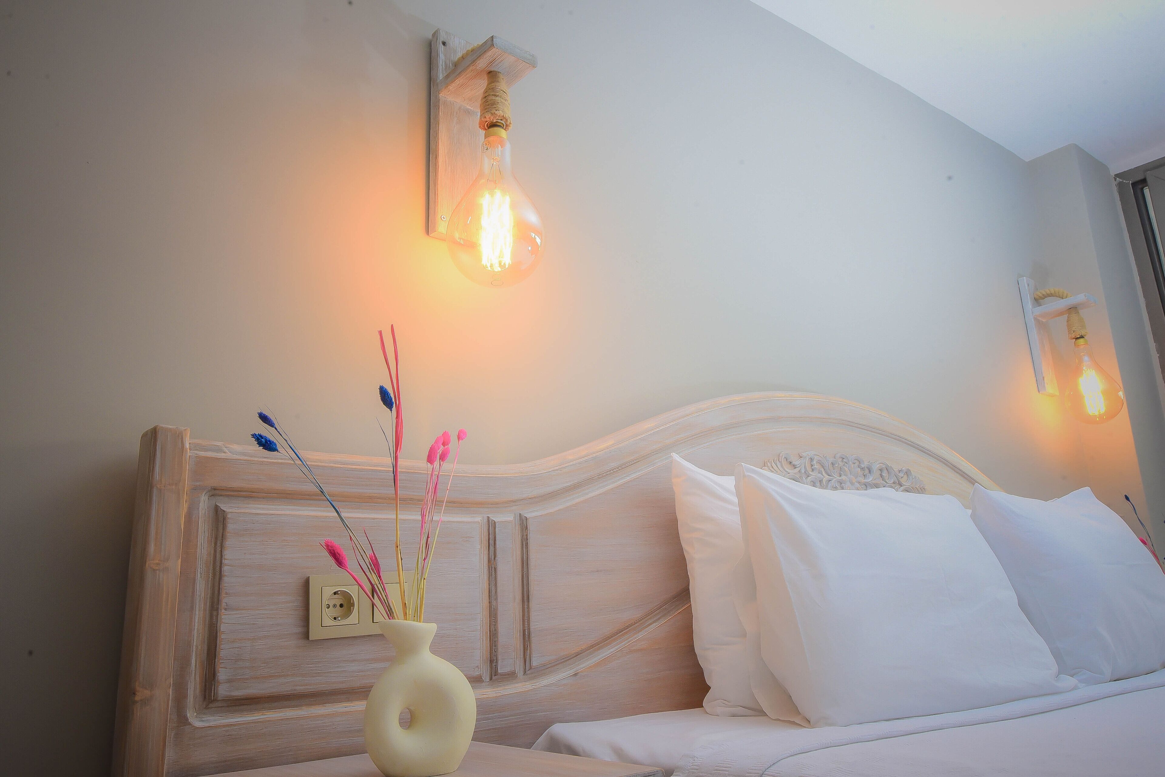 9 Alacati Boutique Hotel