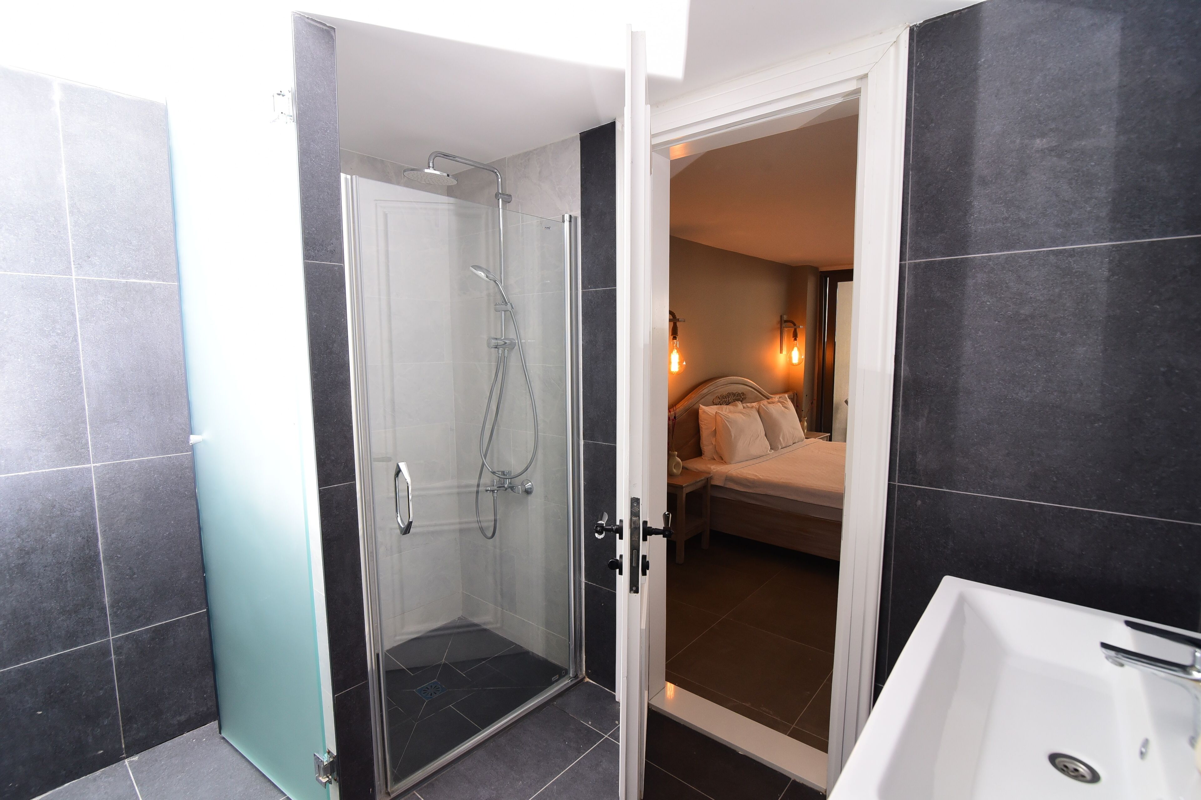 9 Alacati Boutique Hotel