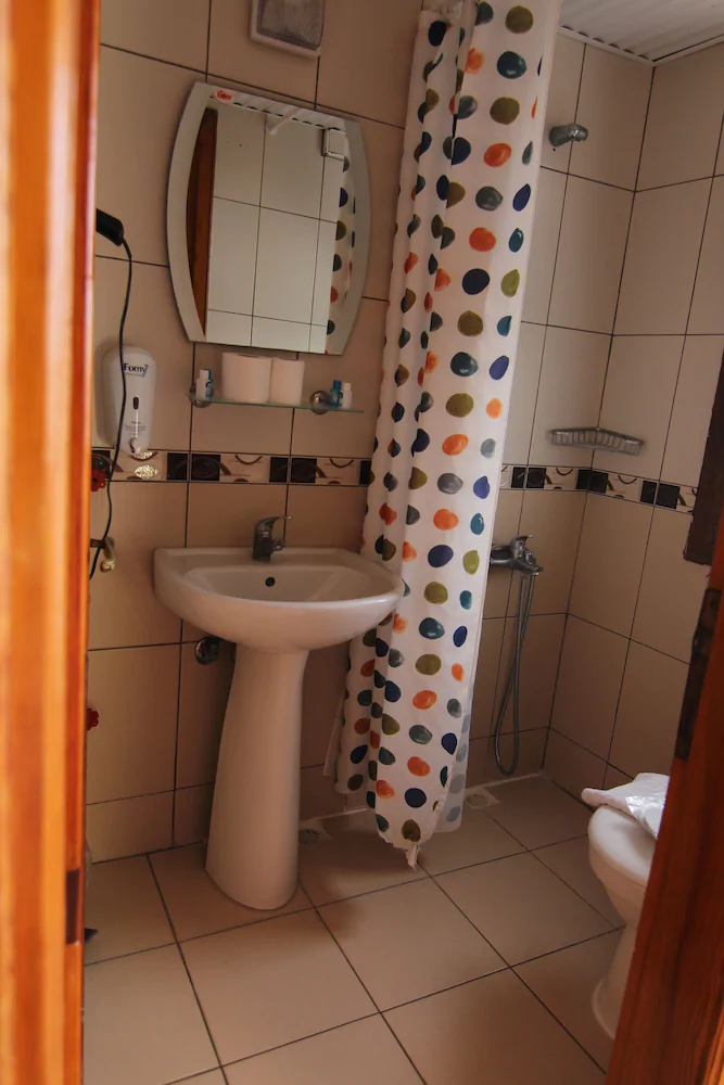Akpinar Hotel