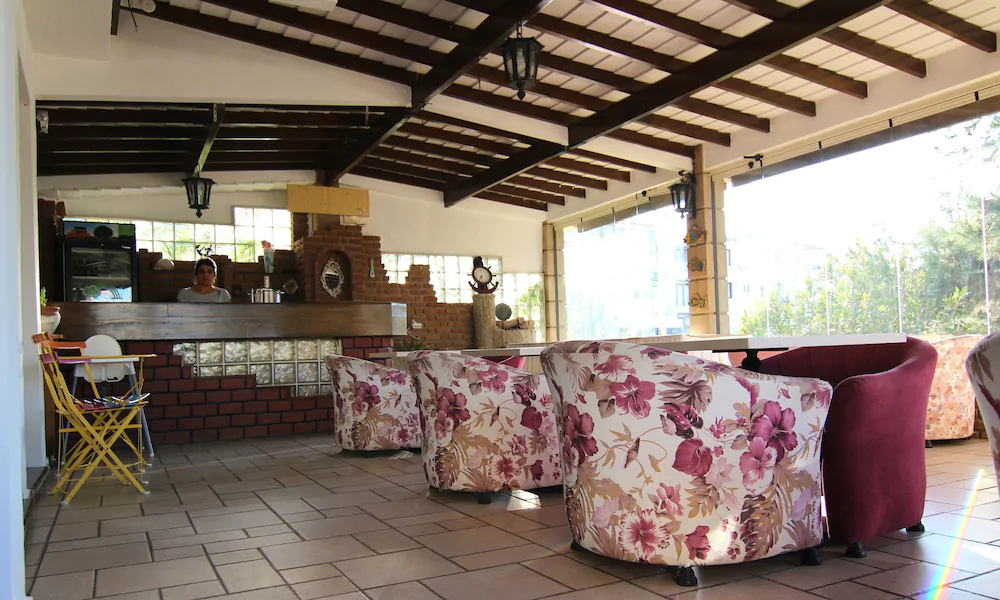 Akpinar Hotel