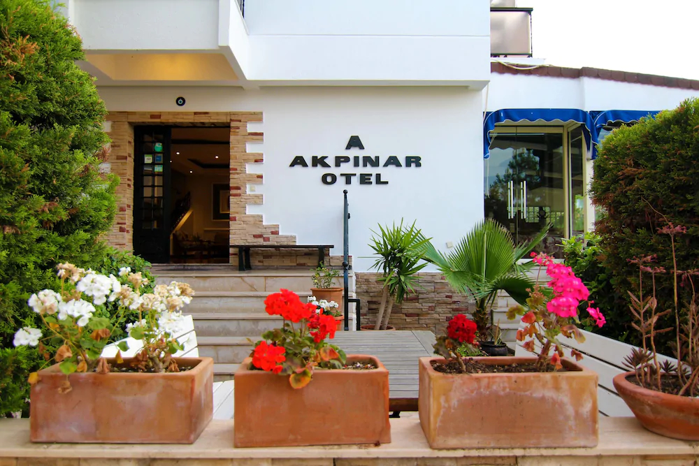Akpinar Hotel