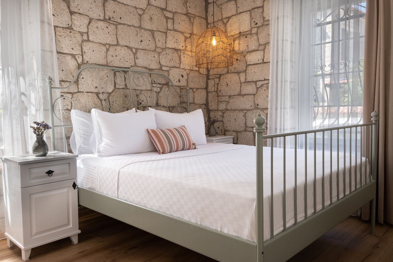 Alacati Caliza Hotel