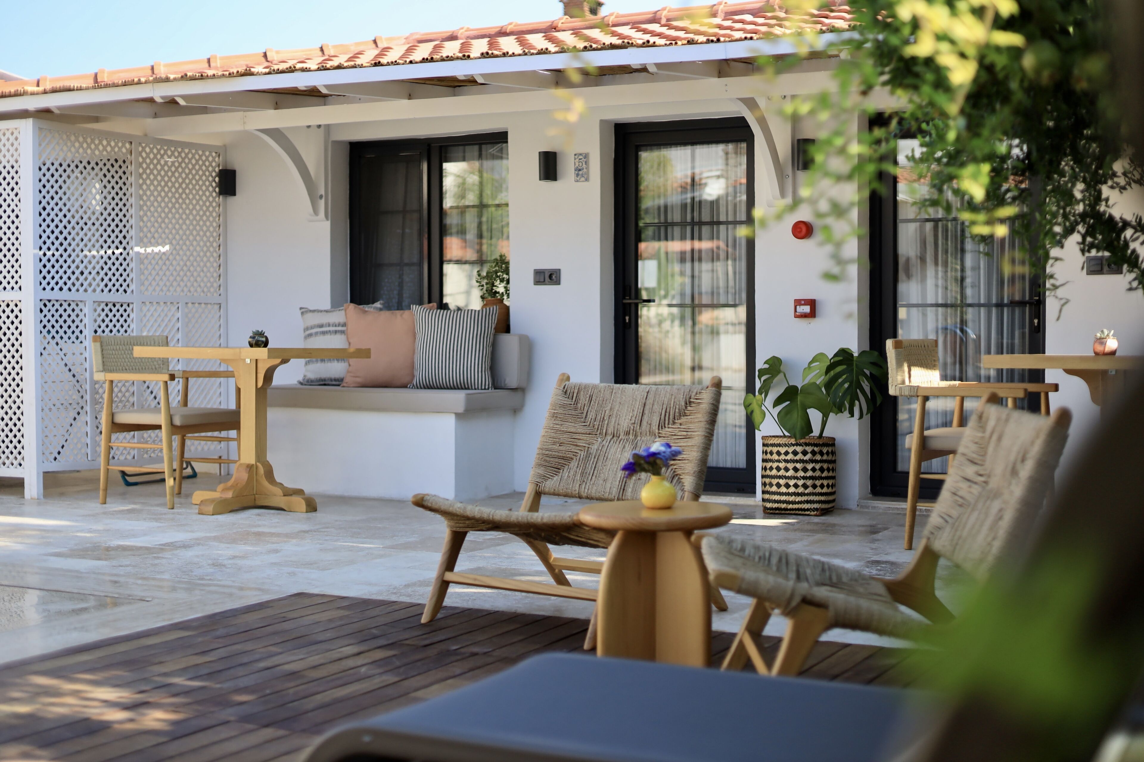 Alacati Caliza Hotel