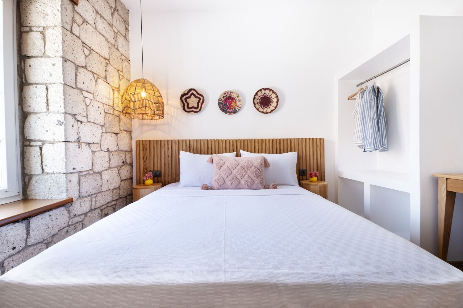 Alacati Caliza Hotel