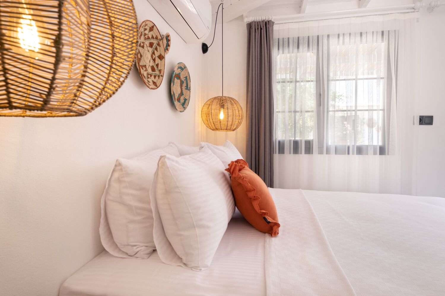 Alacati Caliza Hotel