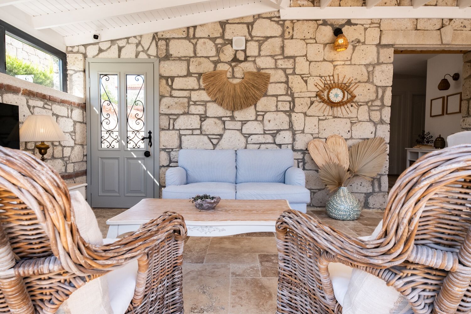 Alacati Caliza Hotel