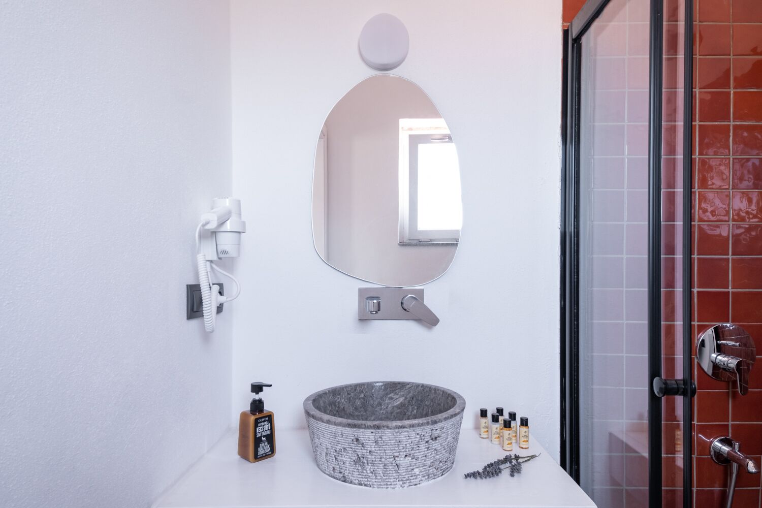 Alacati Caliza Hotel