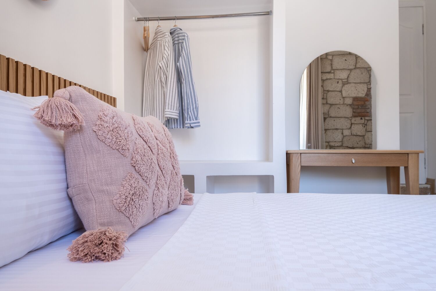 Alacati Caliza Hotel