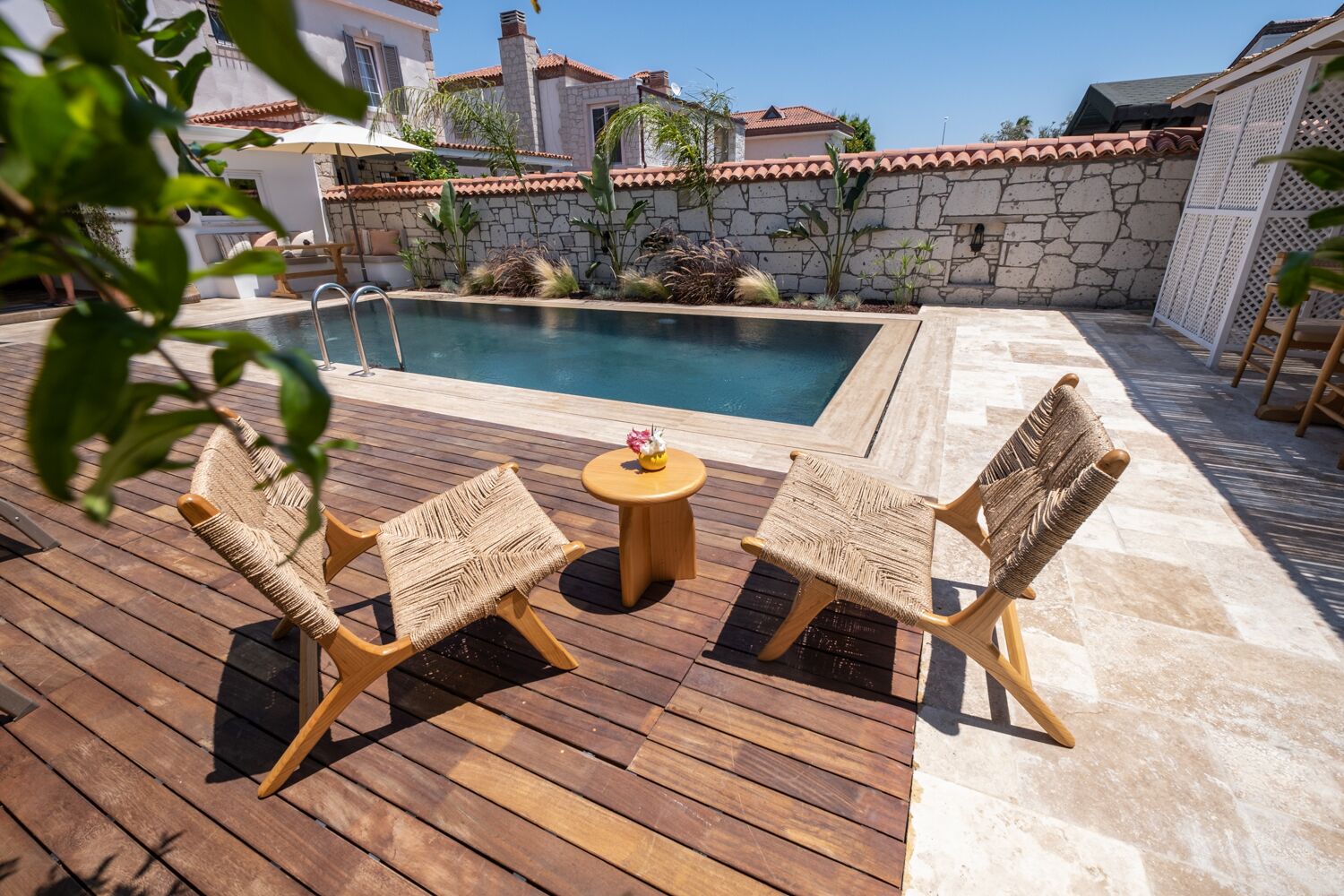 Alacati Caliza Hotel