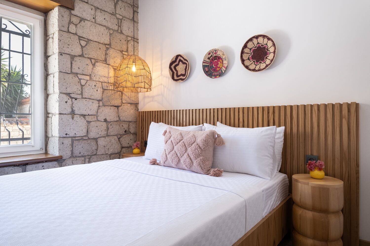 Alacati Caliza Hotel