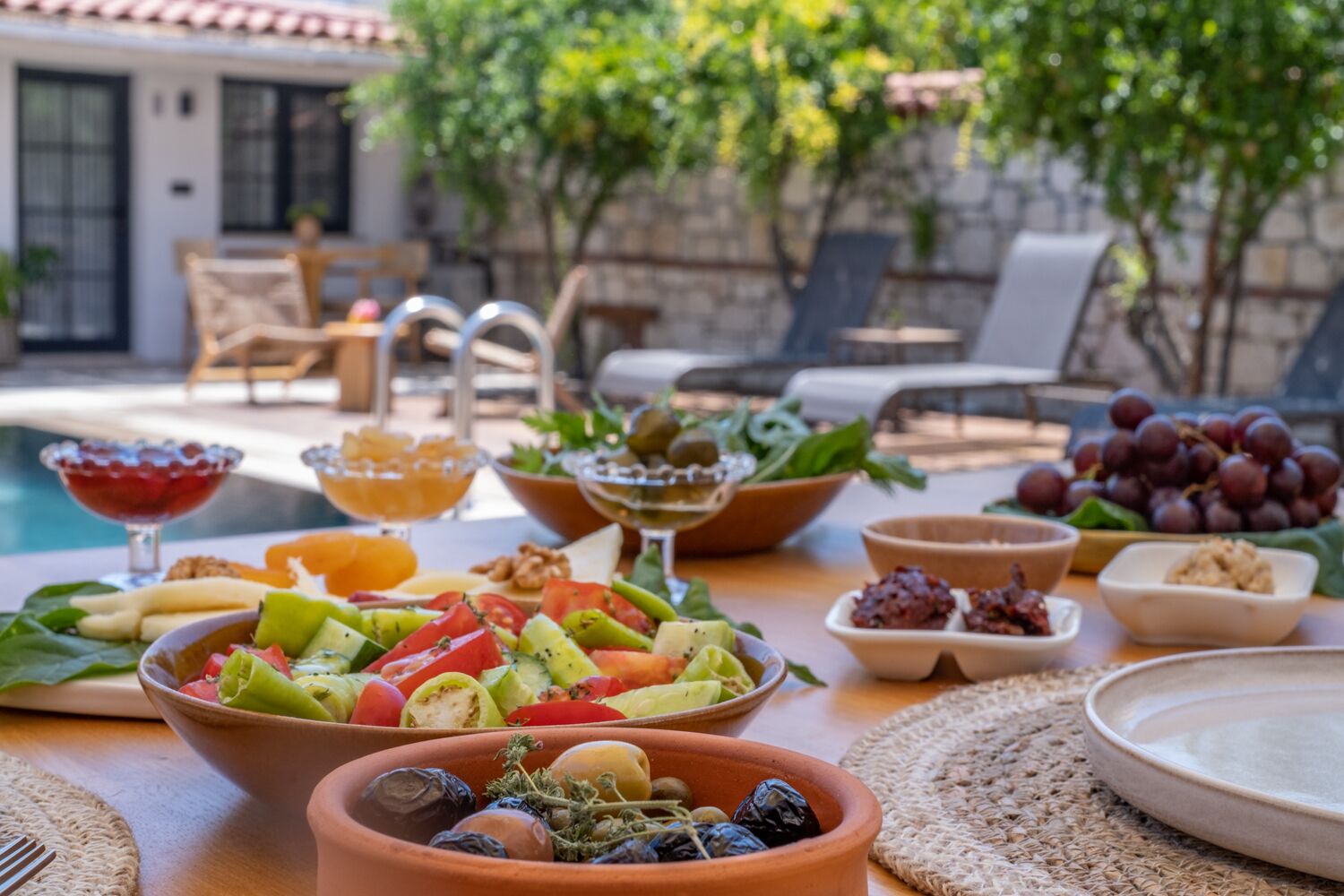 Alacati Caliza Hotel