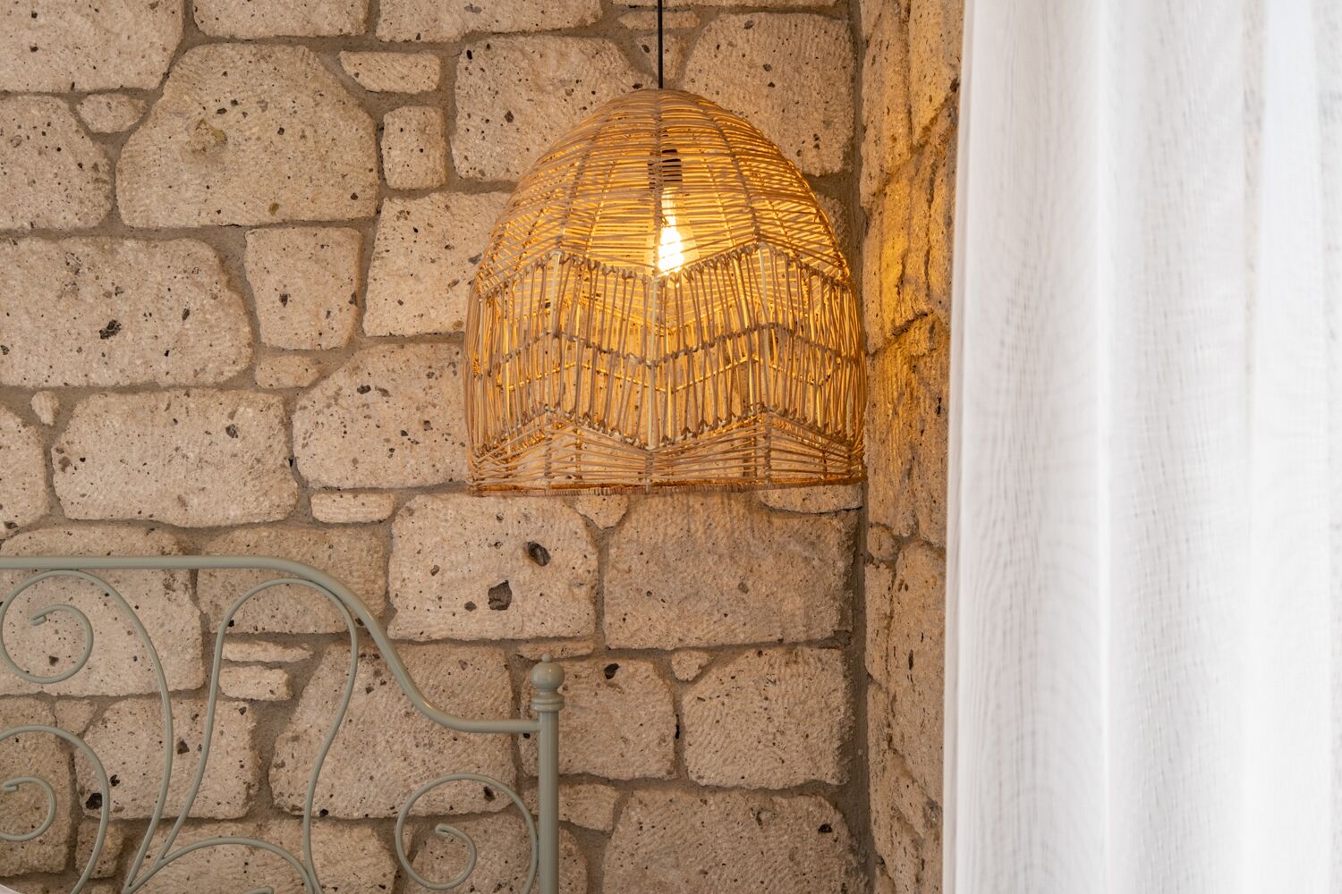 Alacati Caliza Hotel