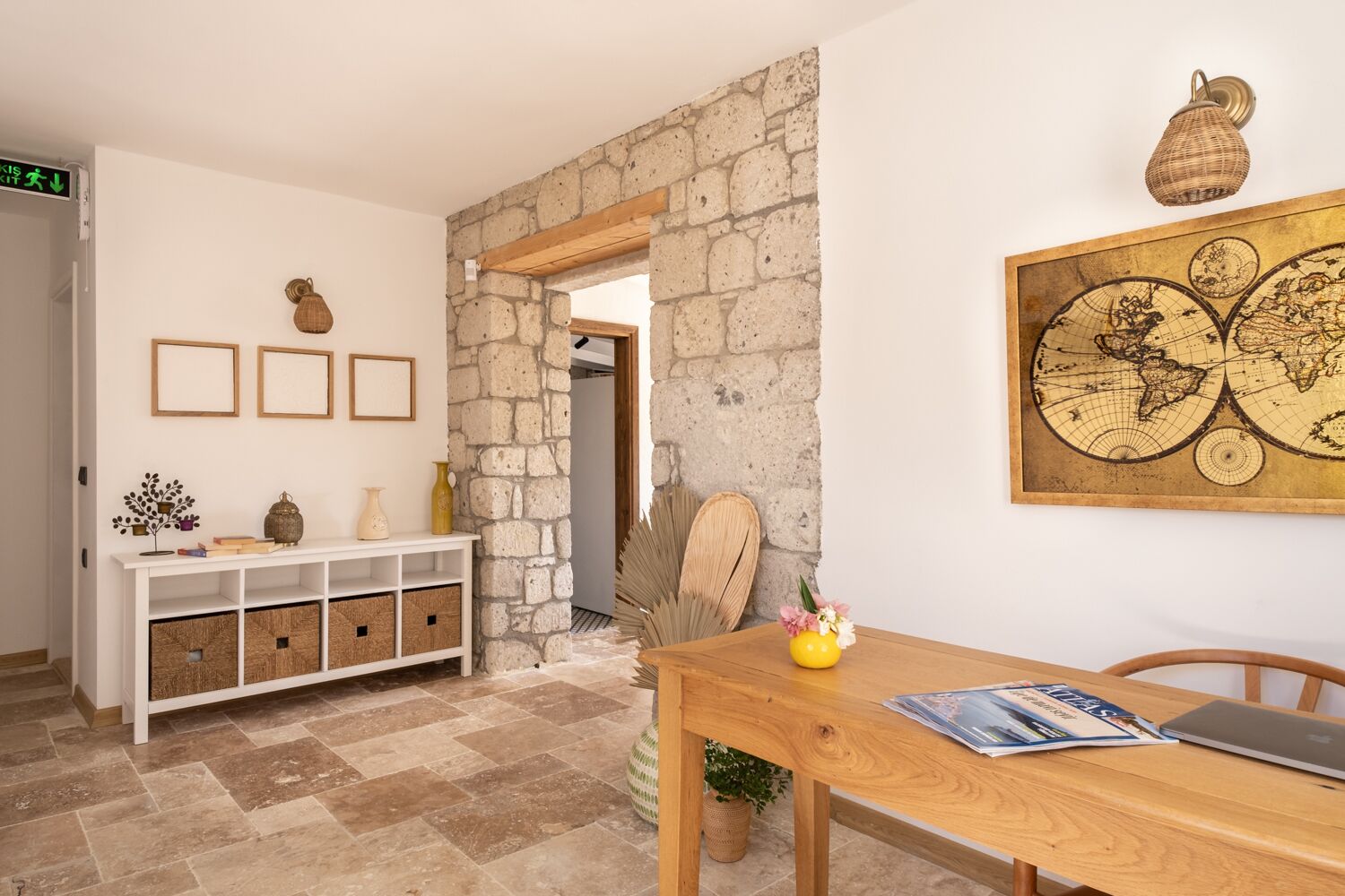 Alacati Caliza Hotel