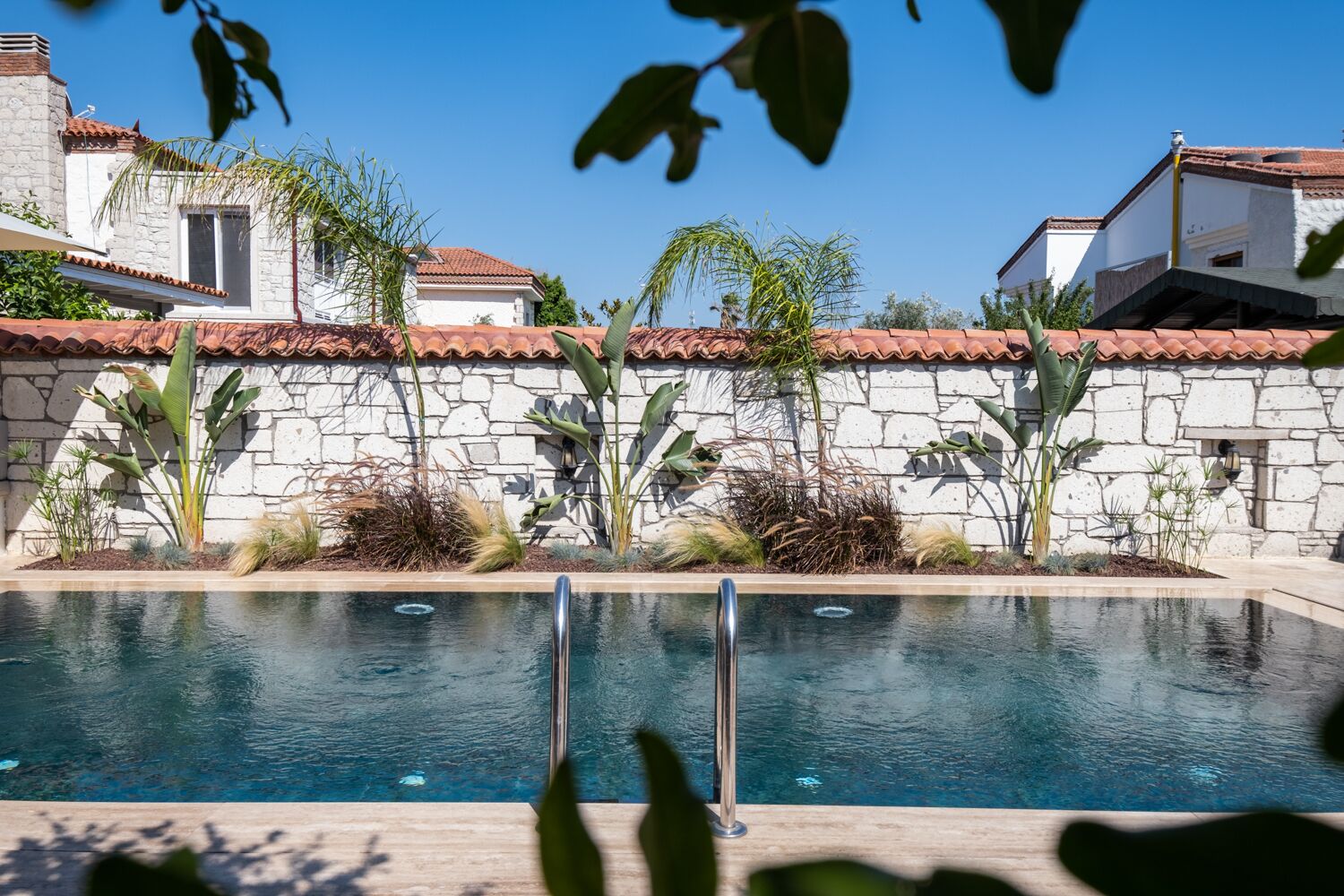 Alacati Caliza Hotel