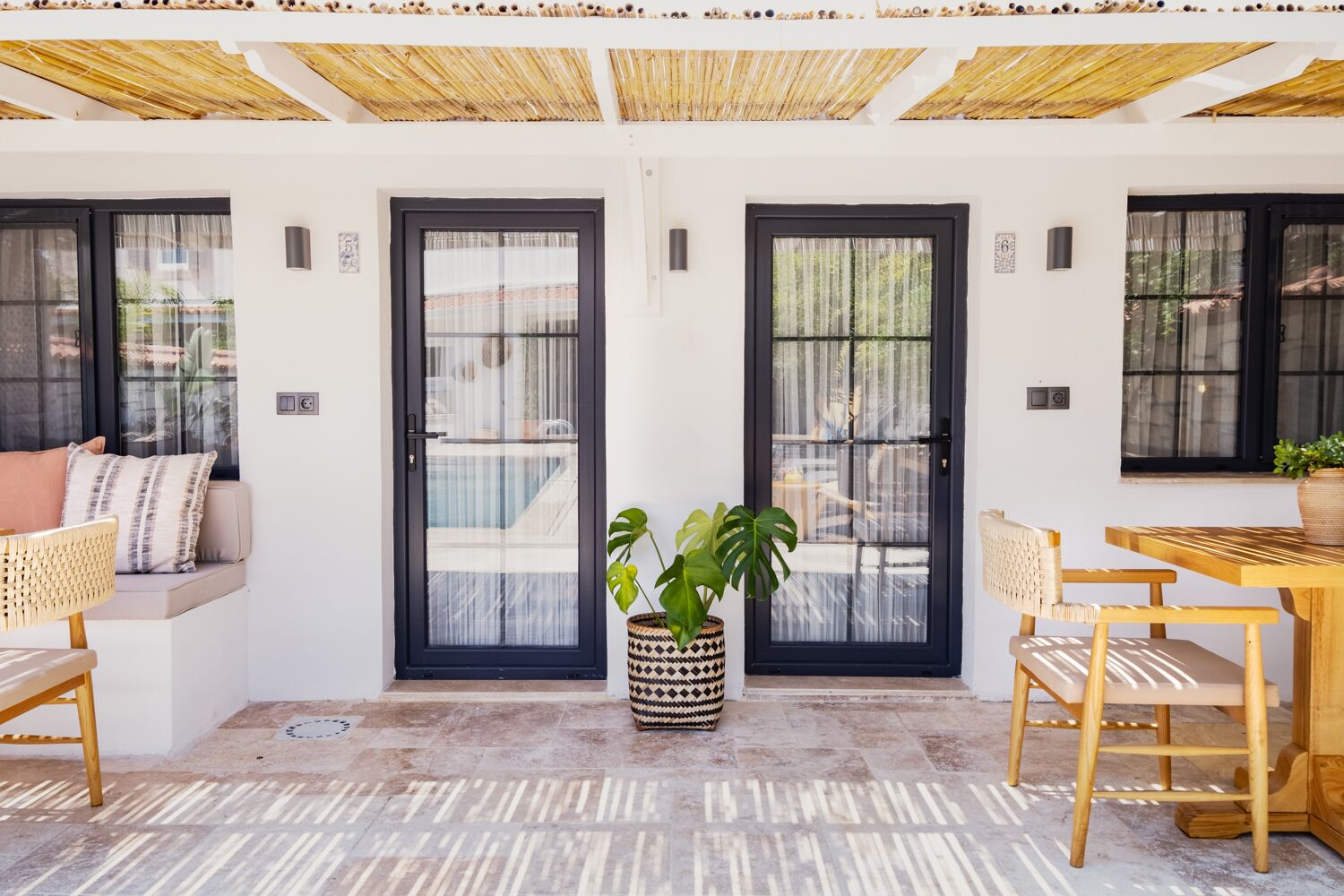 Alacati Caliza Hotel