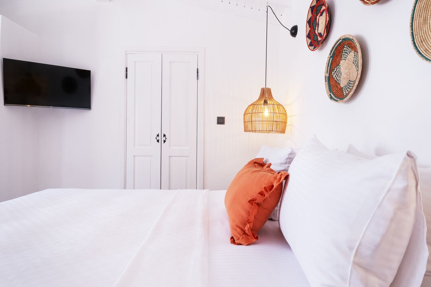 Alacati Caliza Hotel