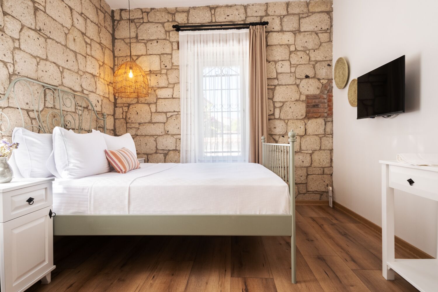 Alacati Caliza Hotel