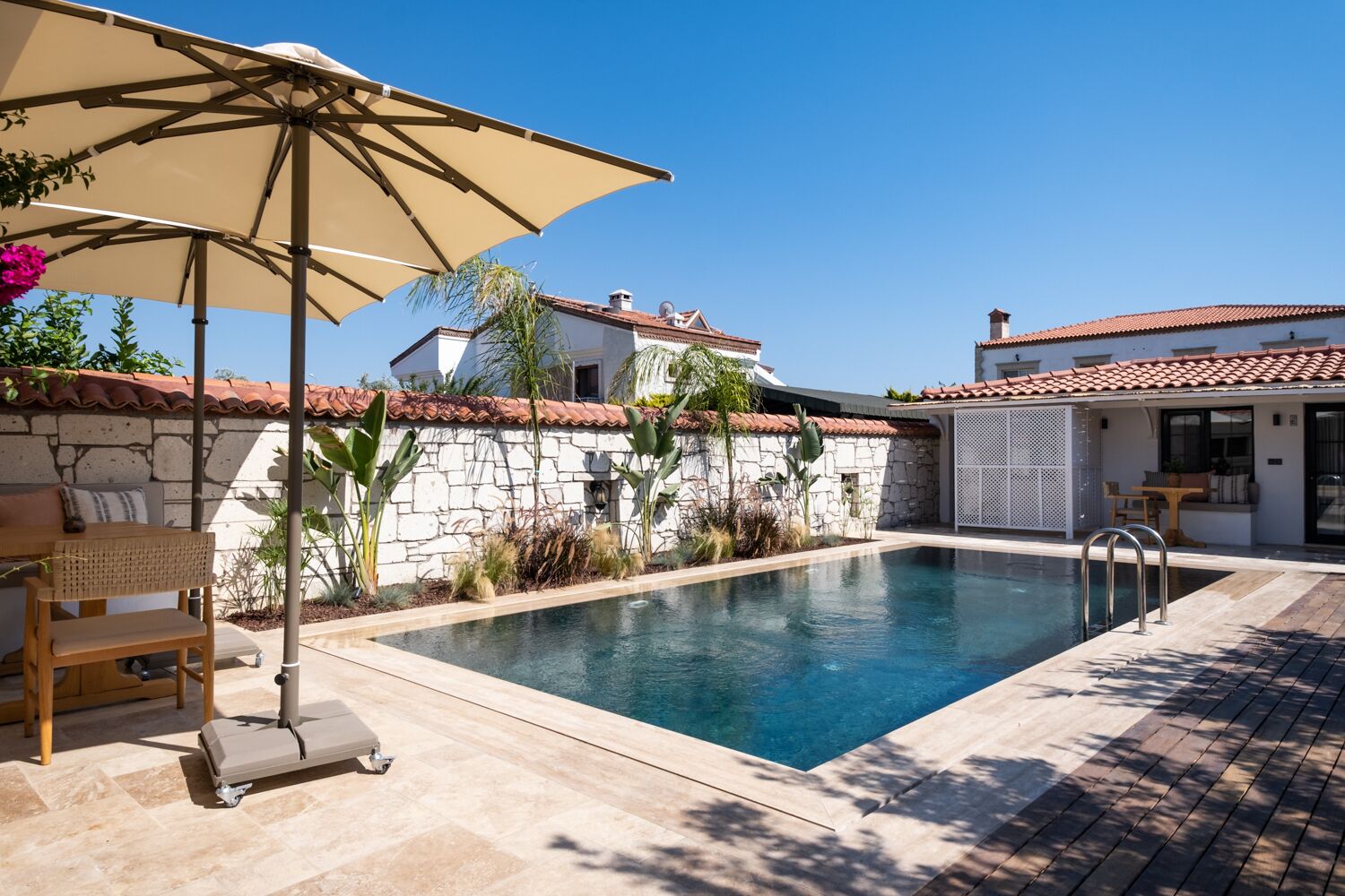 Alacati Caliza Hotel