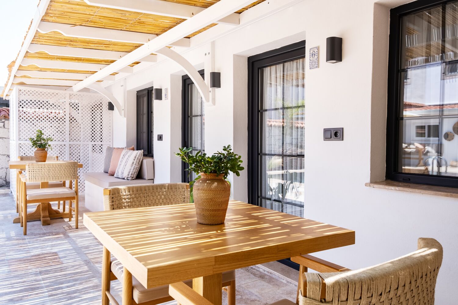 Alacati Caliza Hotel