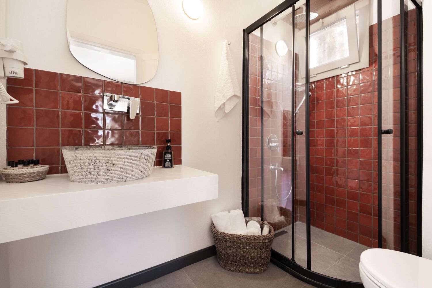 Alacati Caliza Hotel