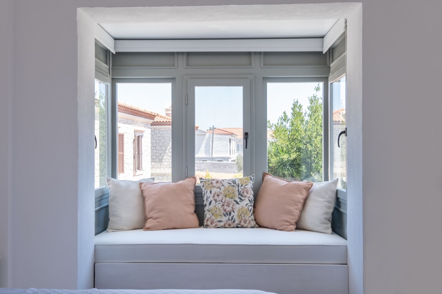Alacati Caliza Hotel