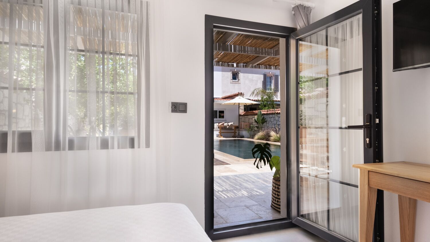 Alacati Caliza Hotel